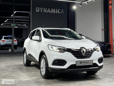 Renault Kadjar I Zen, 1.5dCi 115KM M6 2019 r., 12 m-cy gwarancji