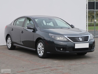 Renault Latitude , Salon Polska, GAZ, Navi, Klimatronic, Tempomat, Parktronic