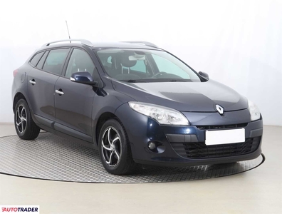 Renault Megane 1.4 128 KM 2010r. (Piaseczno)