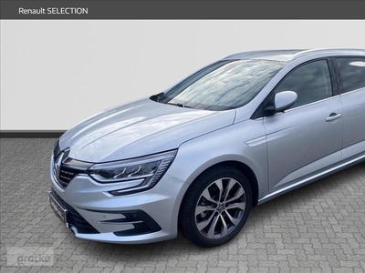 Renault Megane IV 1.3 TCe FAP Intens