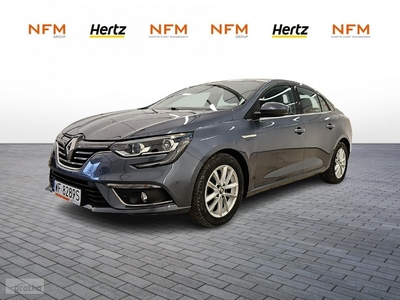 Renault Megane IV 1,5 DCI(115 KM) Intens Salon PL F-Vat