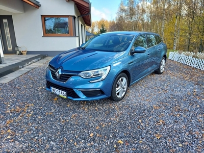 Renault Megane IV