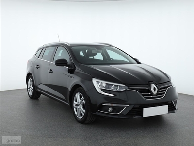 Renault Megane IV , Navi, Klimatronic, Tempomat, Parktronic,