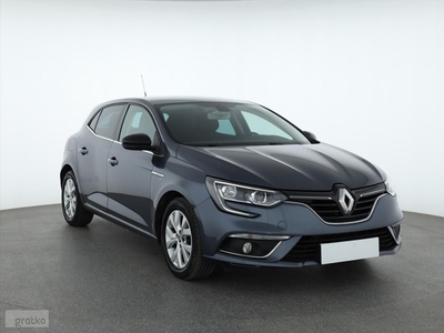 Renault Megane IV Salon Polska, 1. Właściciel, VAT 23%, Klimatronic, Tempomat,