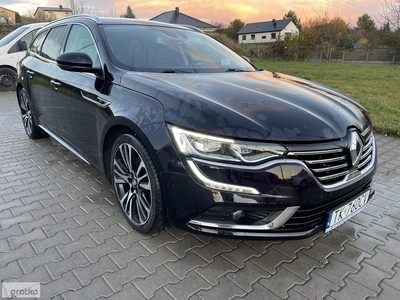 Renault Talisman II Initiale Paris - Pełna opcja