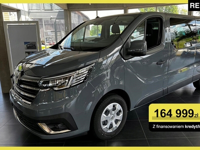 Renault Trafic III 2023