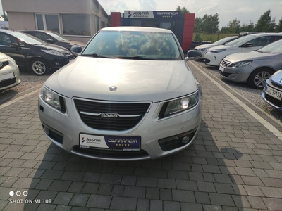 Saab 9-5