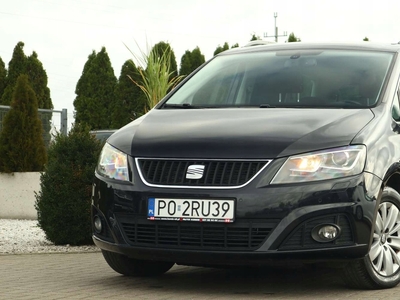 Seat Alhambra II (7N) Van 2.0 TDI 140KM 2014