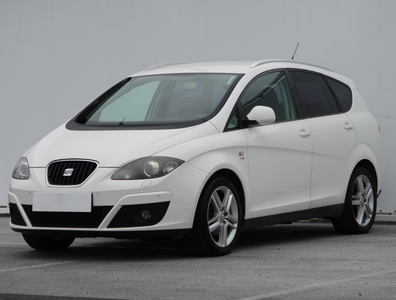 Seat Altea XL 2009 1.4 TSI 183123km ABS