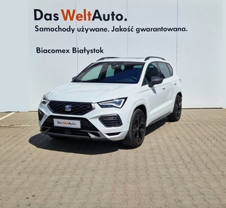 Seat Ateca FR