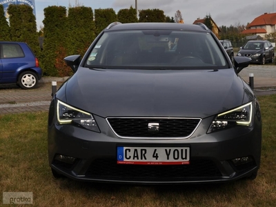 SEAT Leon III 2.0 TDI Style Start/Stop DSG