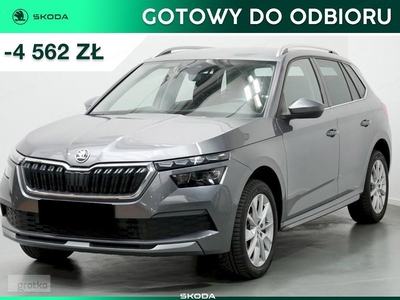 Skoda Kamiq Style 1.0 TSI DSG Style 1.0 TSI 110KM DSG