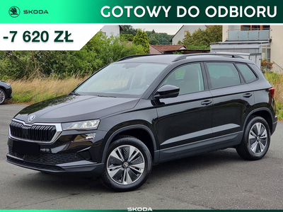 Skoda Karoq Crossover Facelifting 1.5 TSI ACT 150KM 2023