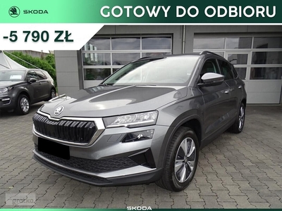 Skoda Karoq Style 1.5 TSI DSG Style 1.5 TSI 150KM DSG