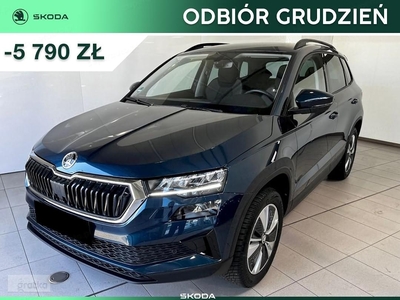 Skoda Karoq Style 1.5 TSI DSG Style 1.5 TSI 150KM DSG