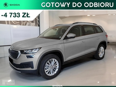 Skoda Kodiaq Ambition 1.5 TSI DSG Ambition 1.5 TSI 150KM DSG