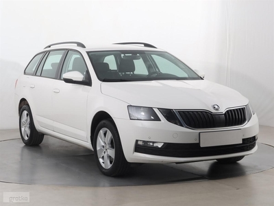 Skoda Octavia III , Salon Polska, 1. Właściciel, Serwis ASO, DSG, VAT 23%,