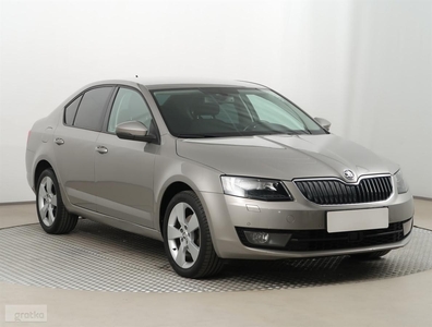 Skoda Octavia III , Serwis ASO, DSG, Xenon, Bi-Xenon, Klimatronic, Tempomat,