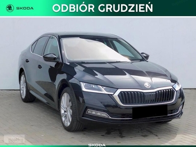 Skoda Octavia III Style 2.0 TDI DSG Style 2.0 TDI 150KM DSG