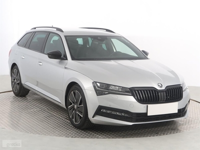 Skoda Superb III , 1. Właściciel, Serwis ASO, Automat, VAT 23%, Navi,