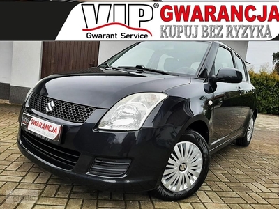 Suzuki Swift IV 1.3 GLX / Comfort