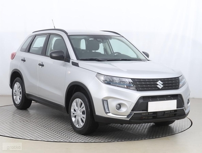 Suzuki Vitara II , Salon Polska, 1. Właściciel, Serwis ASO, Klimatronic,