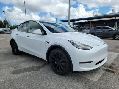 Tesla inny