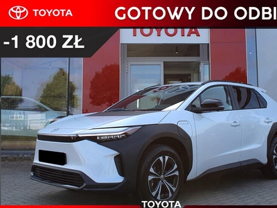 Toyota 2023