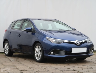 Toyota Auris II , Navi, Klimatronic, Tempomat