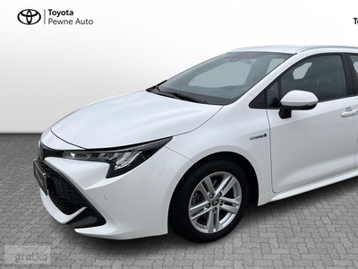 Toyota Corolla 1.8 Hybrid Comfort + Tech | Automat