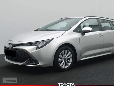 Toyota Corolla XII 1.8 Hybrid Comfort Comfort 1.8 Hybrid 140KM