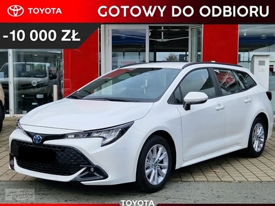 Toyota Corolla XII 1.8 Hybrid Comfort Comfort 1.8 Hybrid 140KM|Pakiet Tech!