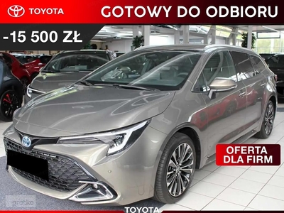 Toyota Corolla XII 1.8 Hybrid Style Style 1.8 Hybrid 140KM