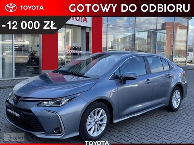 Toyota Corolla XII Comfort 1.8 Hybrid Comfort 1.8 Hybrid 122KM I Pakiet Tech!