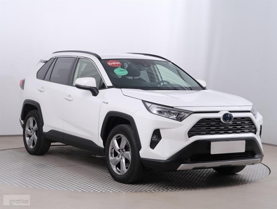 Toyota RAV 4 IV , 1. Właściciel, Serwis ASO, Automat, Klimatronic, Tempomat,