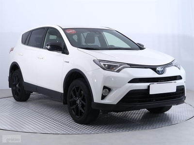 Toyota RAV 4 IV Serwis ASO, Automat, Xenon, Bi-Xenon, Klimatronic, Tempomat,