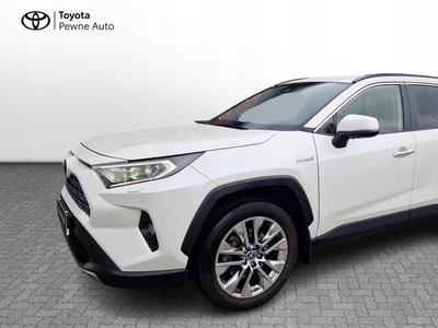 Toyota RAV4 V 2020