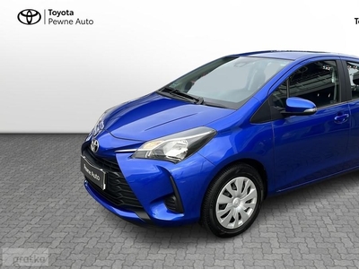 Toyota Yaris 1.0 Active