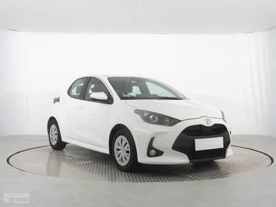 Toyota Yaris III , Salon Polska, 1. Właściciel, VAT 23%, Klima, Tempomat