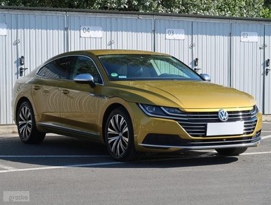 Volkswagen Arteon , Salon Polska, 1. Właściciel, Serwis ASO, Automat, Skóra,