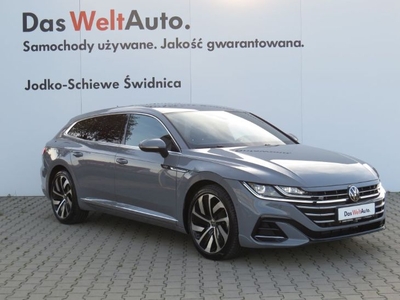 Volkswagen Arteon Shooting Brake R-Line