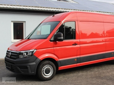 Volkswagen Crafter Volkswagen Crafter XL- 2.0 TDI. L3H3 MAX- 1. właś