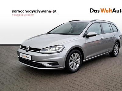 Volkswagen Golf Variant Comfortline