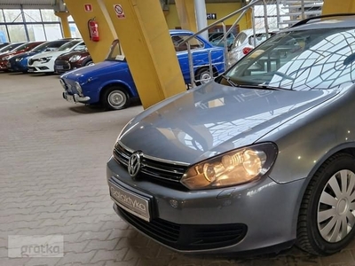 Volkswagen Golf VI 1REJ 2010 !! ZOBACZ OPIS !! W PODANEJ CENIE ROCZNA GWARANCJA !!