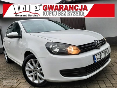 Volkswagen Golf VI VI 1.4 MPi Trendline