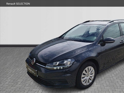 Volkswagen Golf VII Variant Facelifting 1.0 TSI 115KM 2019