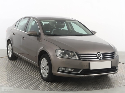 Volkswagen Passat B7 , Salon Polska, Serwis ASO, DSG, Navi, Xenon, Bi-Xenon,