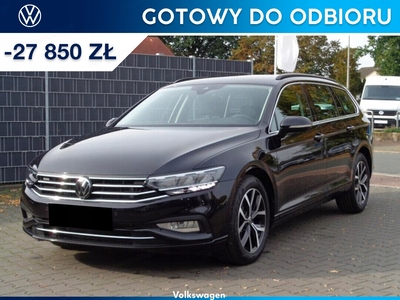 Volkswagen Passat B8 Variant Facelifting 1.5 TSI EVO 150KM 2023