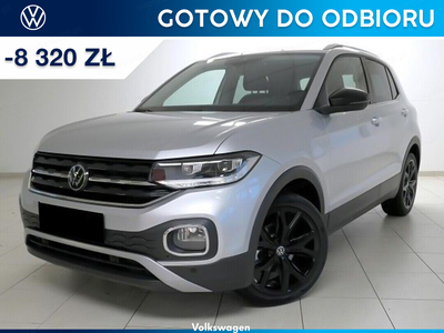 Volkswagen T-Cross 1.5 TSI 150KM 2023