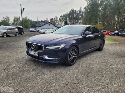 Volvo S90 II T6 AWD Momentum